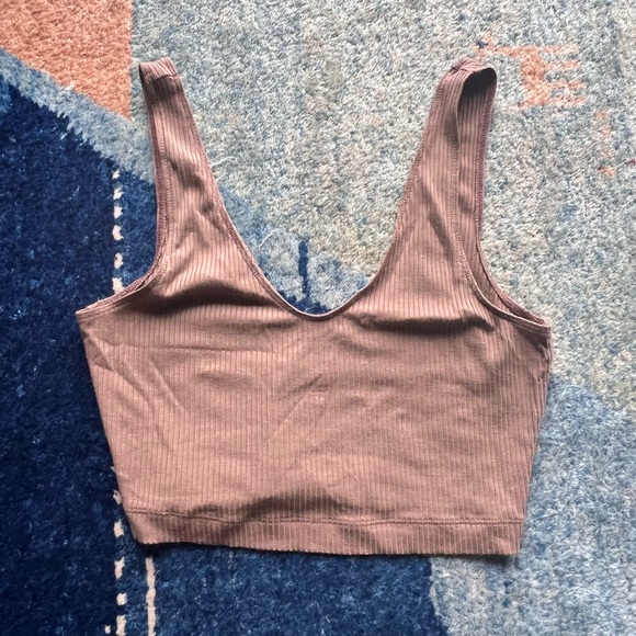 OZMA Tops - Ozma Reva Tank